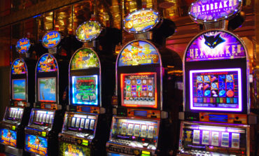 Standard Online Slot machine Tips
