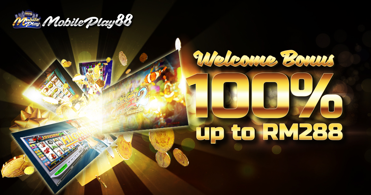 welcome-bonus-100