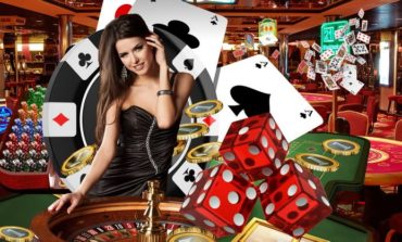Do online casinos cheat?