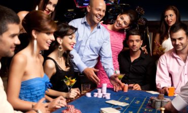 Risk Management Strategies for Casino Gamblers