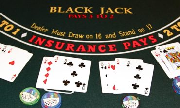 Should I take Also Cash in Blackjack?