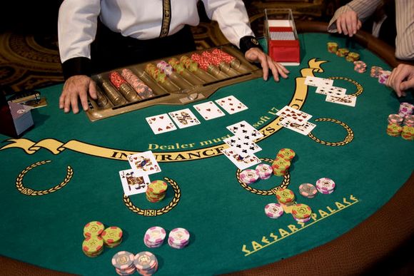 Exactly what you have to understand about Blackjack Payments