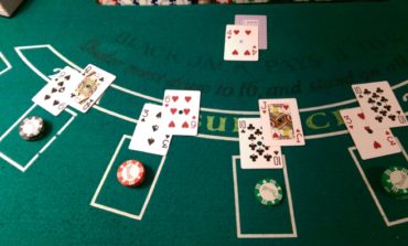 The best ways to wager in Blackjack