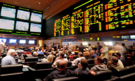 Shading Sports Betting Lines