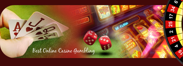 Read these Tips on choosing the Best Online Casinos
