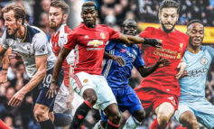Premier League 2017/18 fixtures: Timings, key dates and how to follow with Sky Sports