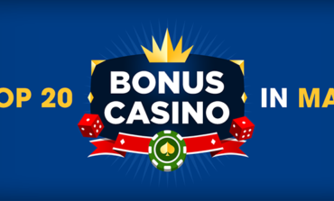 Top 20 Online Casino Daily Bonus in Malaysia!