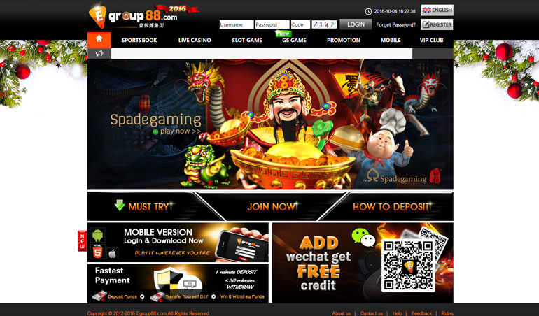 Safe Online Casino Malaysia