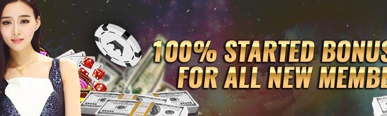 Winde222 100% Welcome Bonus