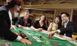 Baccarat - the most popular asian gambling games