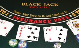 Should I take Also Cash in Blackjack?