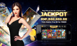 Why Man & Women LOVE Jackpot???