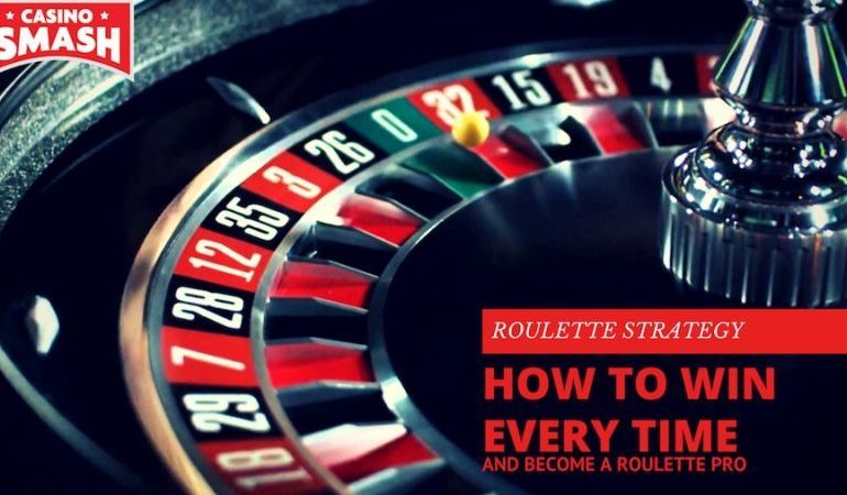 The most effective Live roulette Method Ever – Explained!