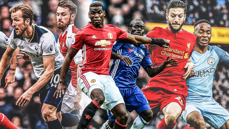 Premier League 2017/18 fixtures: Timings, key dates and how to follow with Sky Sports