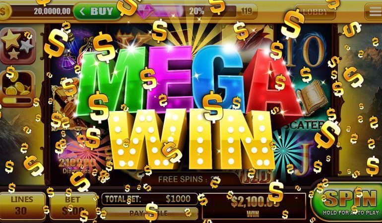 How to Win at Online Slots Games Malaysia – SERIOUSLY NO JOKE!
