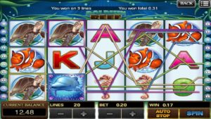 vegas9club online casino slot game malaysia
