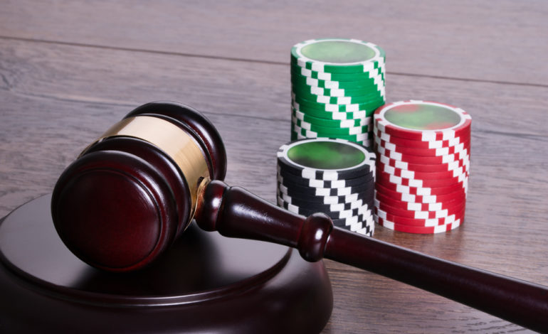 Online Gambling In Malaysia: What Are The Laws?