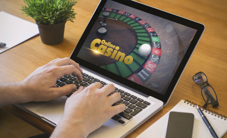 Beat ‘Em at Their Own Game: 6 Online Casino Tips That Will Have You Winning Nonstop